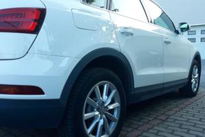 Audi Q3 TDI