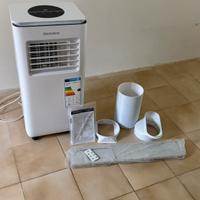 Electroline condizionatore portatile