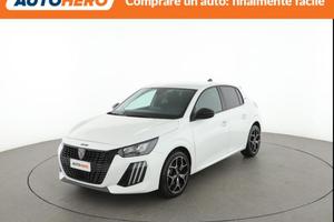 PEUGEOT 208 CB24675