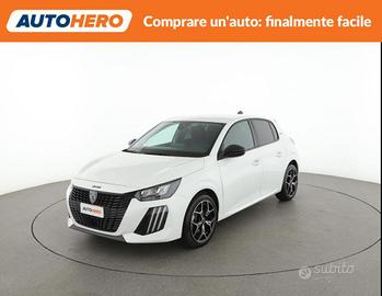 PEUGEOT 208 CB24675