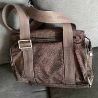 Borbonese Borsa Vintage