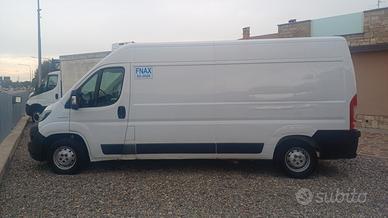 FIAT DUCATO FRIGO 