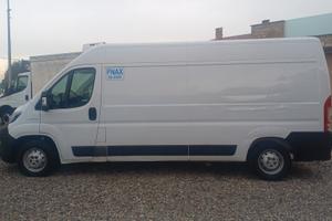 FIAT DUCATO FRIGO 