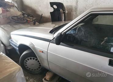 ALFA ROMEO Mod 75 1.8 i.e. – 1992