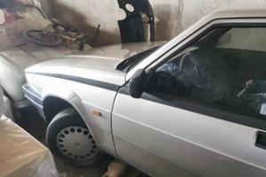 ALFA ROMEO Mod 75 1.8 i.e. – 1992