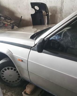ALFA ROMEO Mod 75 1.8 i.e. – 1992