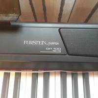 Tastiera pesata Pianoforte Furstein by Farfisa