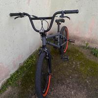 BMX FIAMMANTE