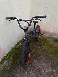 BMX FIAMMANTE