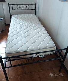 Letto singolo