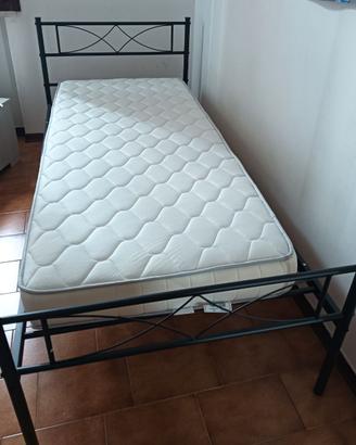 Letto singolo