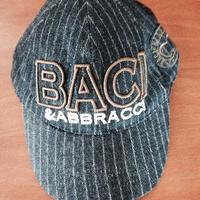 Cappello baci & abbracci