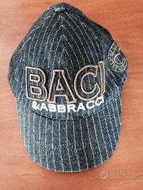 Cappello baci & abbracci