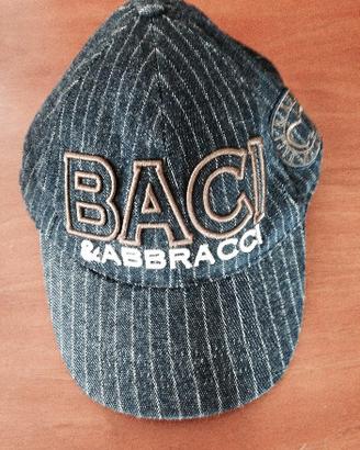 Cappello baci & abbracci