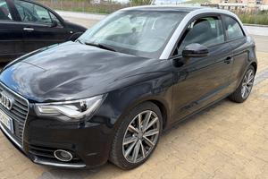 Audi A1 1.6 diesel 105cv