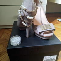 Scarpe Elisabetta Franchi