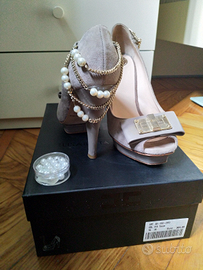 Scarpe Elisabetta Franchi
