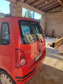 Opel agila 1.2 benzina