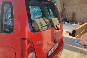 Opel agila 1.2 benzina