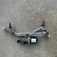 motorino tergicristallo Renault Clio IV 2019