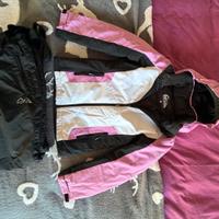 Completo Sci Bambina