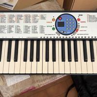 Tastiera Yamaha psr-125