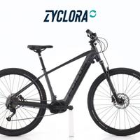 Focus Jarifa 2 6.6 t.M