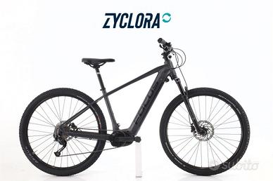 Focus Jarifa 2 6.6 t.M