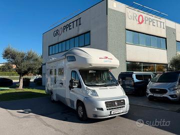 Roller Team PEGASO GTX