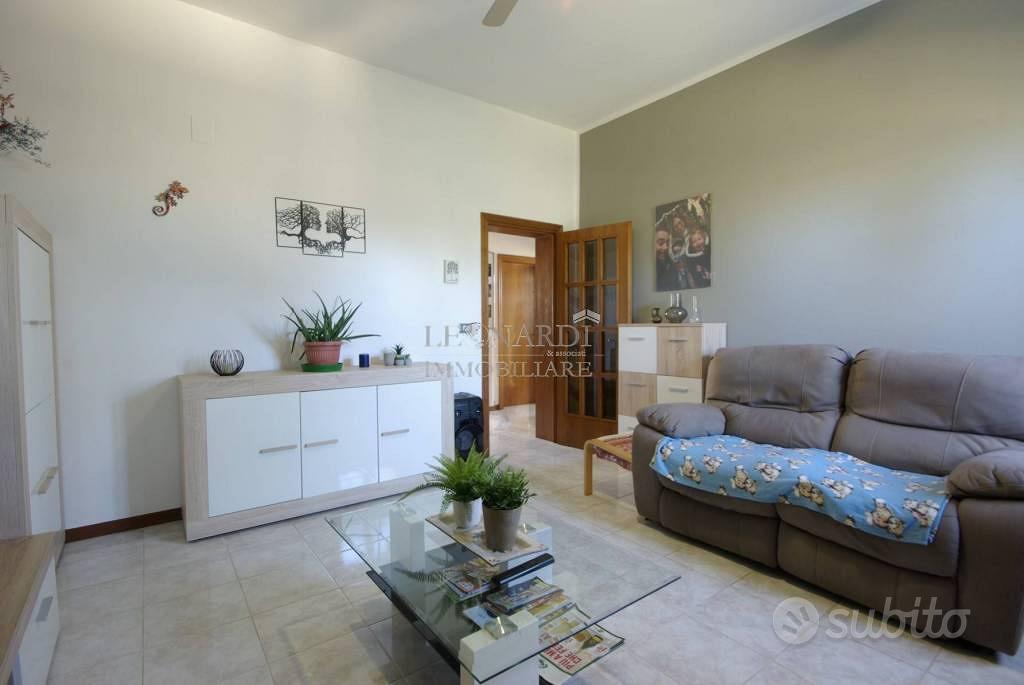 Apartment in Sansepolcro, Trebbio - Vista 2