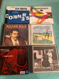Compact disc