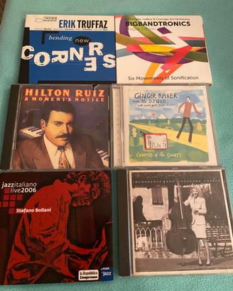 Compact disc