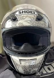 Casco shoei xr1000 nuovo Taglia xs