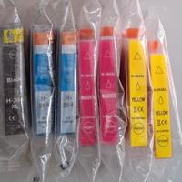 CARTUCCE D'INCHIOSTO 364-364XL COMPATIBILI HP