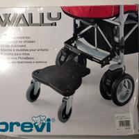 Pedana universale passeggino "Brevi mod.Wally"
