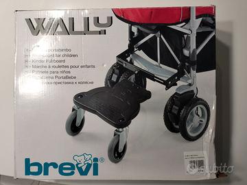 Pedana universale passeggino "Brevi mod.Wally"