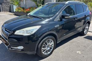 Ford Kuga Kuga+ 2.0 TDCi 140 CV 2WD DPF