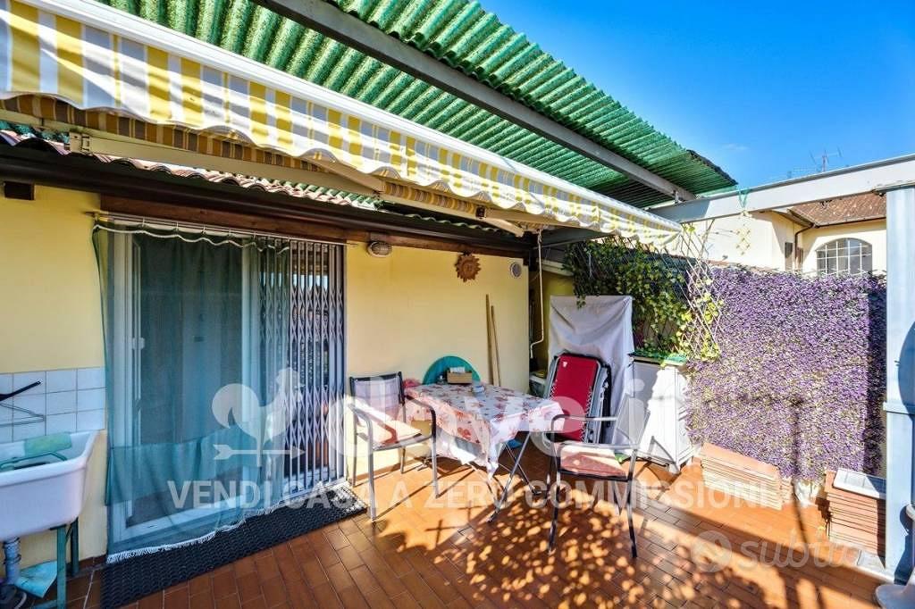 Appartamento – Varese, Robarello, Cascina Redaelli - Vista 2