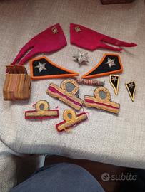 lotto militaria