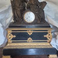 orologio Parigina