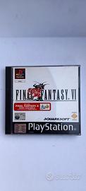 Final Fantasy VI
