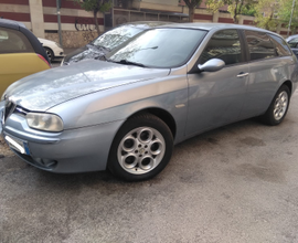 Alfa Romeo 156 SW 1.9 JTD 115 cv
