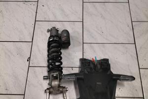 Transalp 750 2024