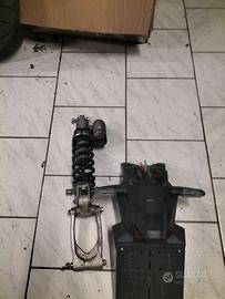 Transalp 750 2024
