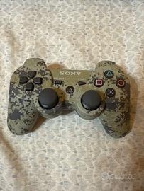 Controller Originale DualShock 3 URBAN CAMOUFLAGE