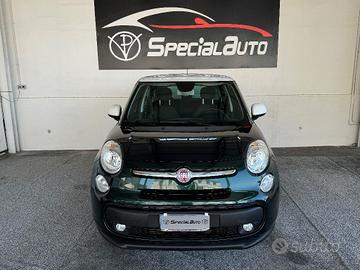 FIAT 500L Living 0.9 TwinAir Turbo Natural Power