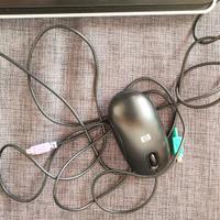 Kit Tastiera e Mouse HP - Layout Italiano - NUOVO