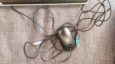 Kit Tastiera e Mouse HP - Layout Italiano - NUOVO
