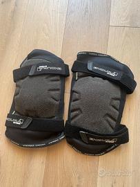 Ginocchiere Endura MT 500