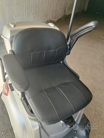scooter elettrico 